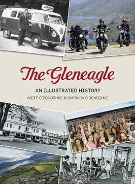 portada The Gleneagle Hotel (in English)