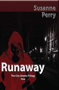 portada Runaway (1) (City Streets) (en Inglés)