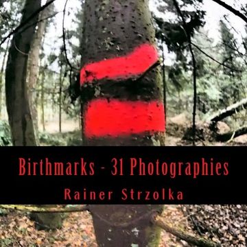 portada Birthmarks: 31 Photographies
