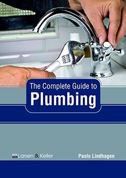 portada The Complete Guide to Plumbing (en Inglés)