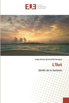portada L'îlot (in French)