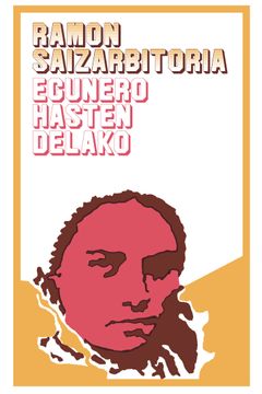 portada Egunero Hasten Delako (en Euskera)