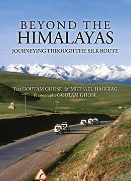 portada Beyond the Himalayas