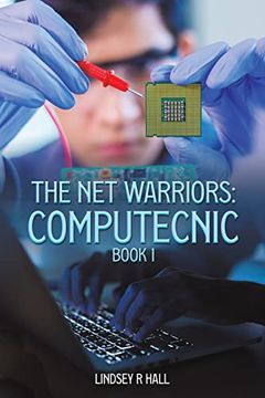 portada The net Warriors: Computecnic Book 1