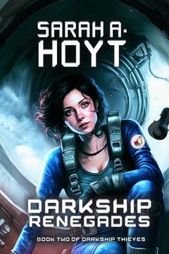 portada Darkship Renegades (in English)
