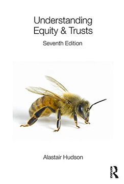 portada Understanding Equity & Trusts (en Inglés)