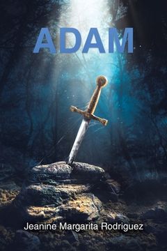 portada Adam (en Inglés)