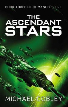 portada the ascendant stars (en Inglés)