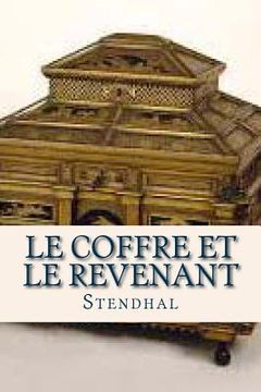 portada Le coffre et le Revenant (in French)