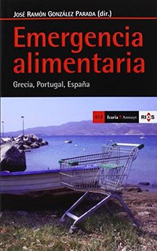 portada Emergencia Alimentaria: Grecia, Portugal, España (antrazyt)