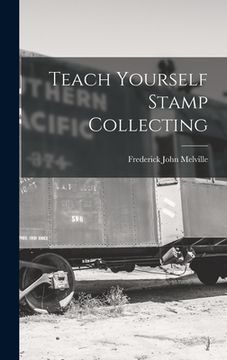 portada Teach Yourself Stamp Collecting (in English)
