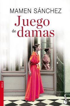 portada Juego de Damas (in Spanish)