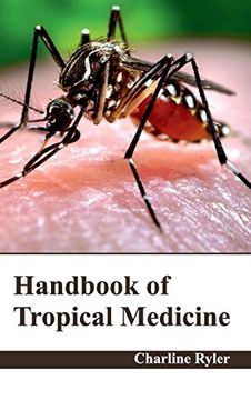 portada Handbook of Tropical Medicine (en Inglés)