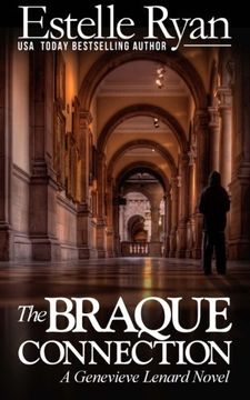 portada The Braque Connection: A Genevieve Lenard Novel (en Inglés)