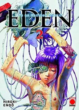 portada Eden 2 (in Spanish)