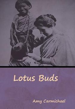portada Lotus Buds (en Inglés)