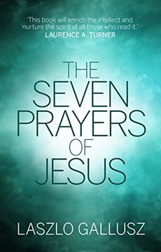 portada The Seven Prayers Of Jesus