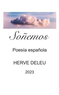 portada Soñemos (in Spanish)