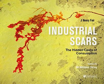 portada Industrial Scars: The Hidden Cost of Consumption 