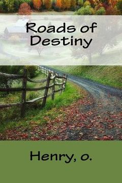 portada Roads of Destiny 