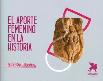 portada El Aporte Femenino En La Historia (in Spanish)
