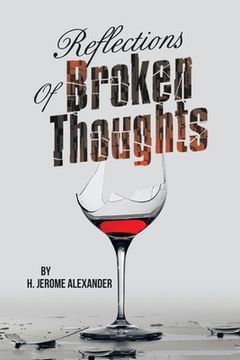 portada Reflections of Broken Thoughts (in English)