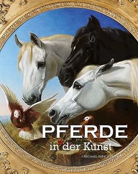 portada Pferde in der Kunst (in German)
