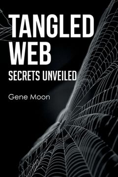 portada Tangled Web - Secrets Unveiled
