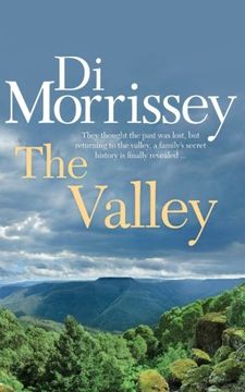 portada The Valley (in English)