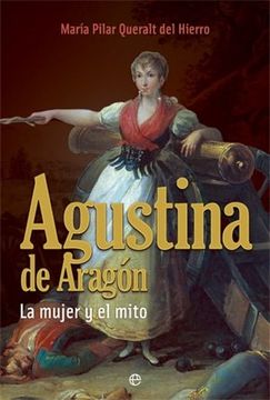 portada Agustina De Aragón