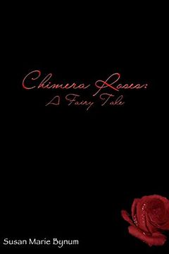portada Chimera Roses: A Fairy Tale