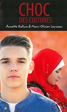 portada Choc des Cultures: Lektüre (Teen Readers (Französisch))