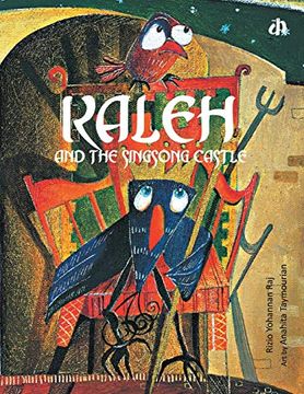 portada Kaleh and the Singsong Castle (in English)