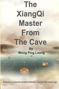 portada The Xiangqi Master from the Cave (en Inglés)