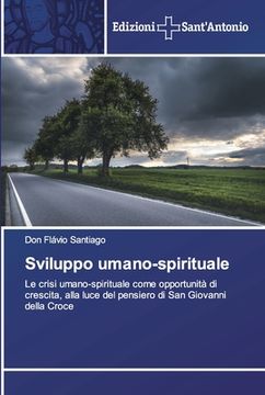 portada Sviluppo umano-spirituale (en Italiano)