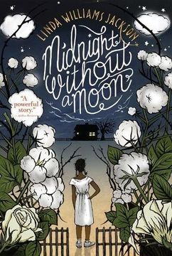 portada Midnight Without a Moon (en Inglés)