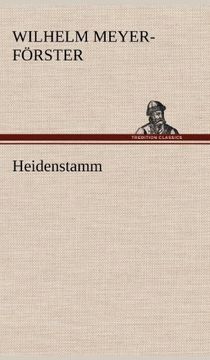 portada Heidenstamm (German Edition)