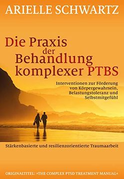 portada Die Praxis der Behandlung Komplexer Ptbs (en Alemán)
