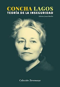 portada Teoría de la Inseguridad (in Spanish)