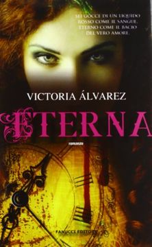 portada Eterna Álvarez, Victoria and Miccoli, l.