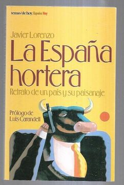 portada La España Hortera