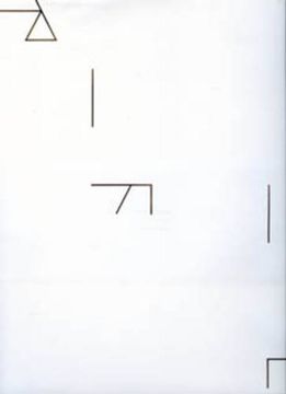 portada Martin Boyce (en Inglés)