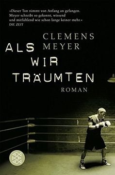 Als wir träumten (en Alemán)