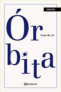 portada Órbita (in Galician)