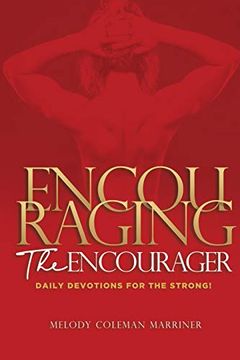 portada Encouraging the Encourager: Daily Devotions for the Strong 