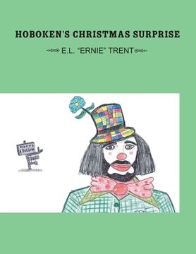 portada Hoboken's Christmas Surprise (en Inglés)