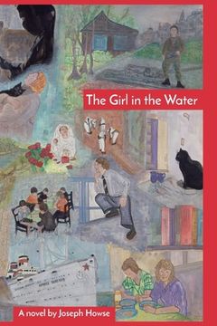 portada The Girl in the Water (en Inglés)