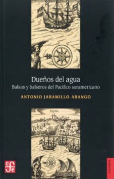 portada Dueños del Agua (in Spanish)