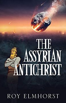 portada The Assyrian Antichrist (en Inglés)