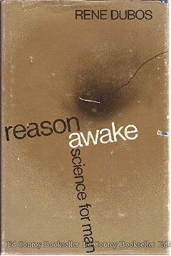 portada Reason Awake: Science for man (in English)